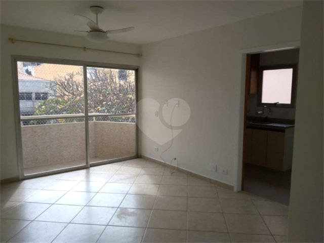 Apartamento à venda com 3 quartos em Santana, São Paulo, SP