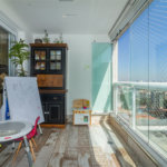 Apartamento à venda com 3 suítes em Alto da Lapa, São Paulo, SP