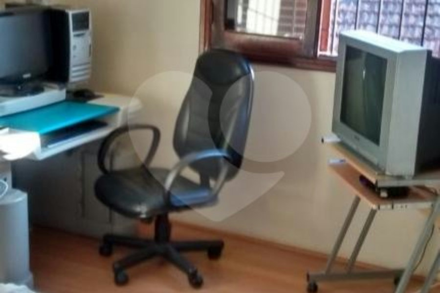Sobrado à venda com 3 quartos, sendo 1 suíte, em Mandaqui, São Paulo, SP