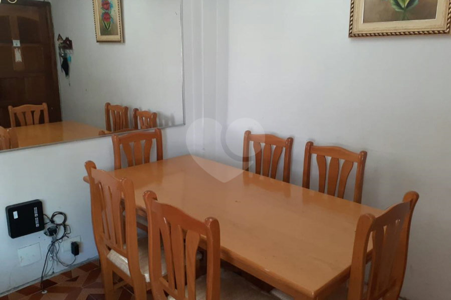Sobrado à venda com 3 quartos em Vila Nova Cachoeirinha, São Paulo, SP