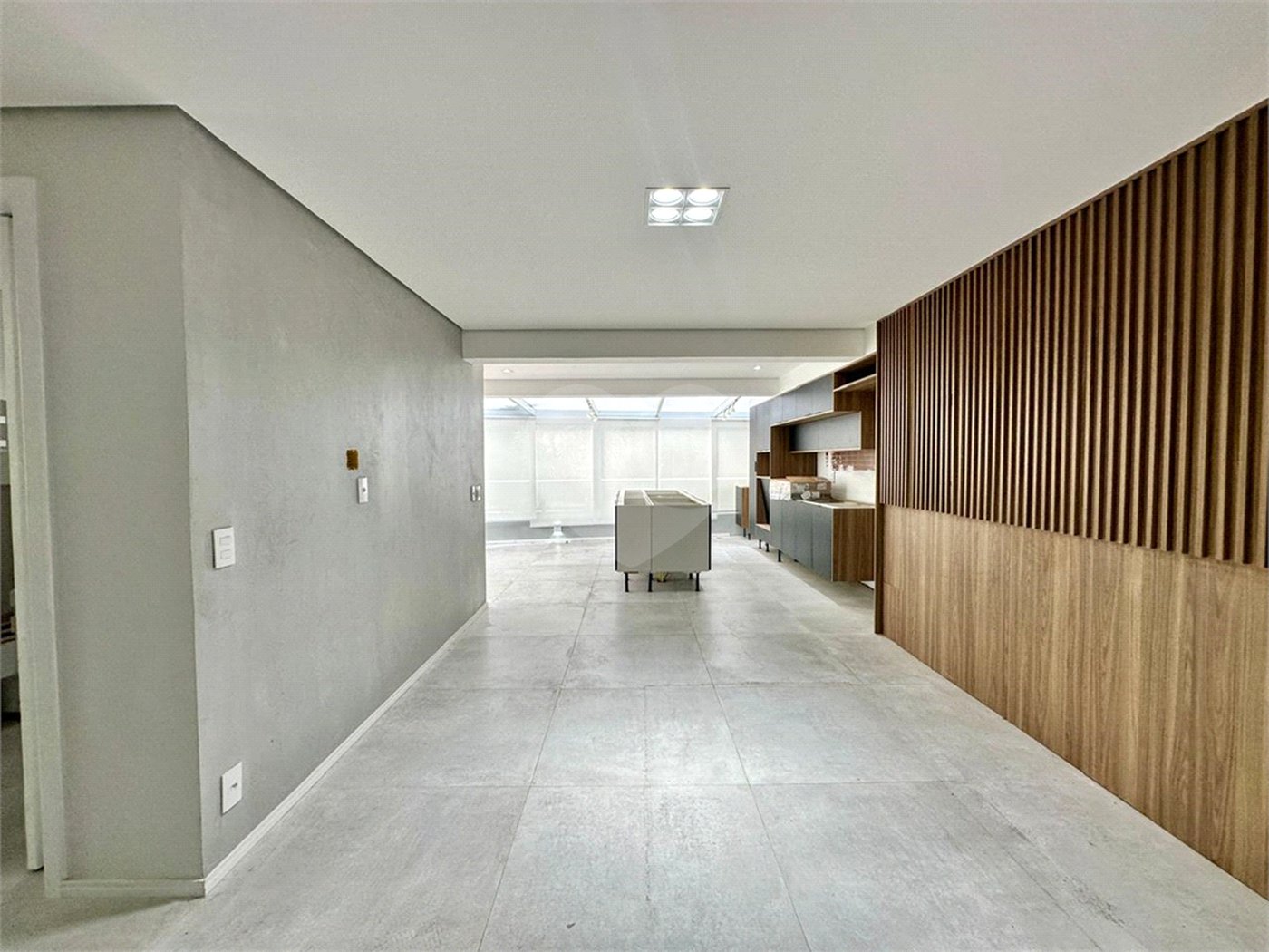 Apartamento à venda com 2 quartos, sendo 1 suíte, em Lauzane Paulista, São Paulo, SP