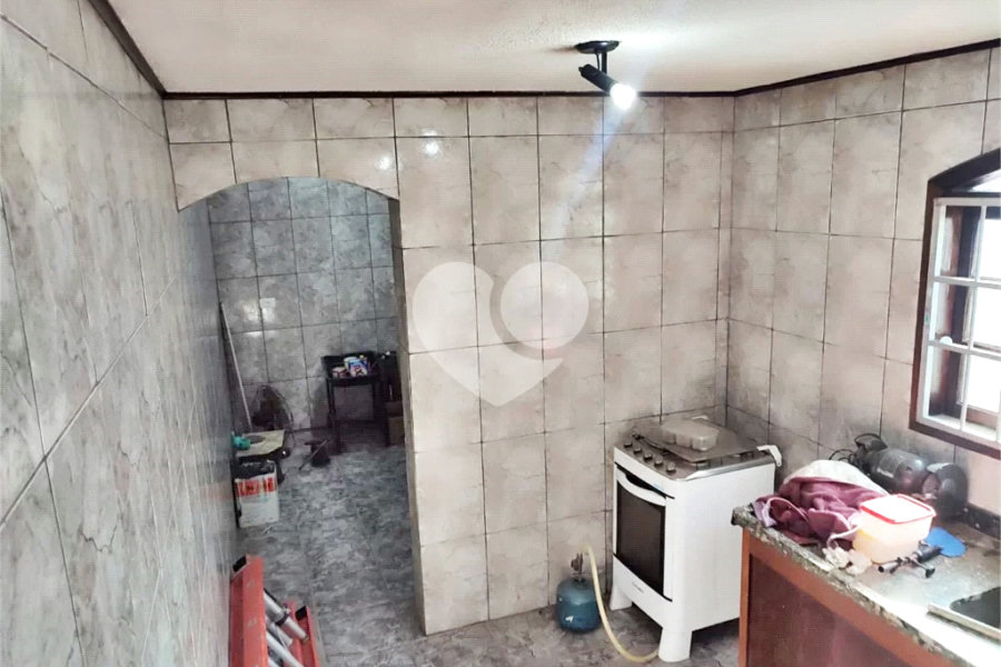 Sobrado à venda com 4 quartos, sendo 3 suítes,  em Casa Verde, São Paulo, SP