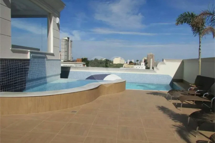 Apartamento no Edifício Bellagio, com 3 dormitórios, sol da manha e na modalidade porteira fechada.