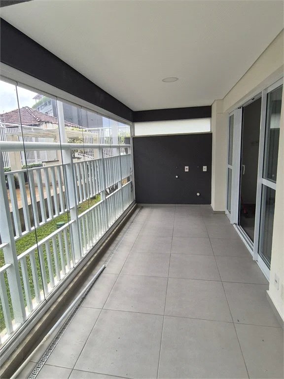 Apartamento à venda com 1 quarto em Pinheiros, São Paulo, SP