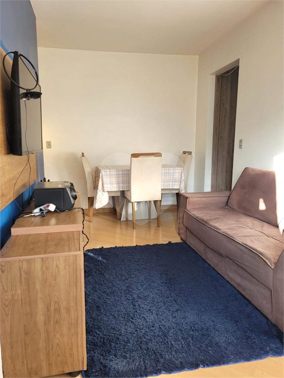 Apartamento à venda com 2 quartos em Vila Albertina, São Paulo, SP