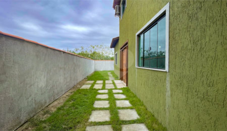 Casa à venda ou para alugar com 4 quartos, sendo 2 suítes,  em São José, Armação dos Búzios, RJ