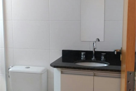 Apartamento para alugar com 1 quarto em Jardim Gonçalves, Sorocaba, SP