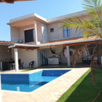 Casa à venda com 4 quartos, sendo 2 suítes,  em Guaxinduva, Atibaia, SP