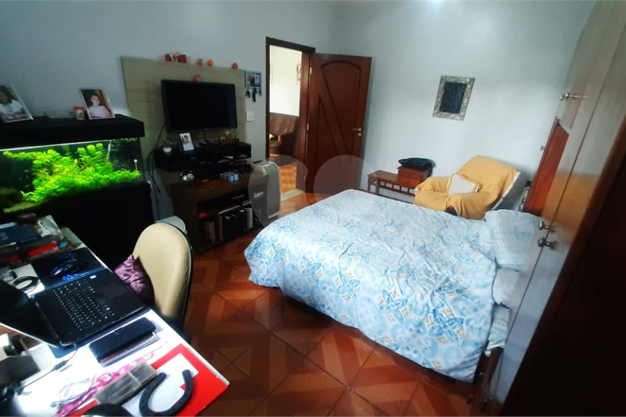 Casa à venda com 2 suítes em Pirituba, São Paulo, SP