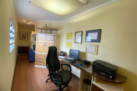 Cobertura à venda com 3 quartos, sendo 1 suíte,  em Cidade São Francisco, São Paulo, SP