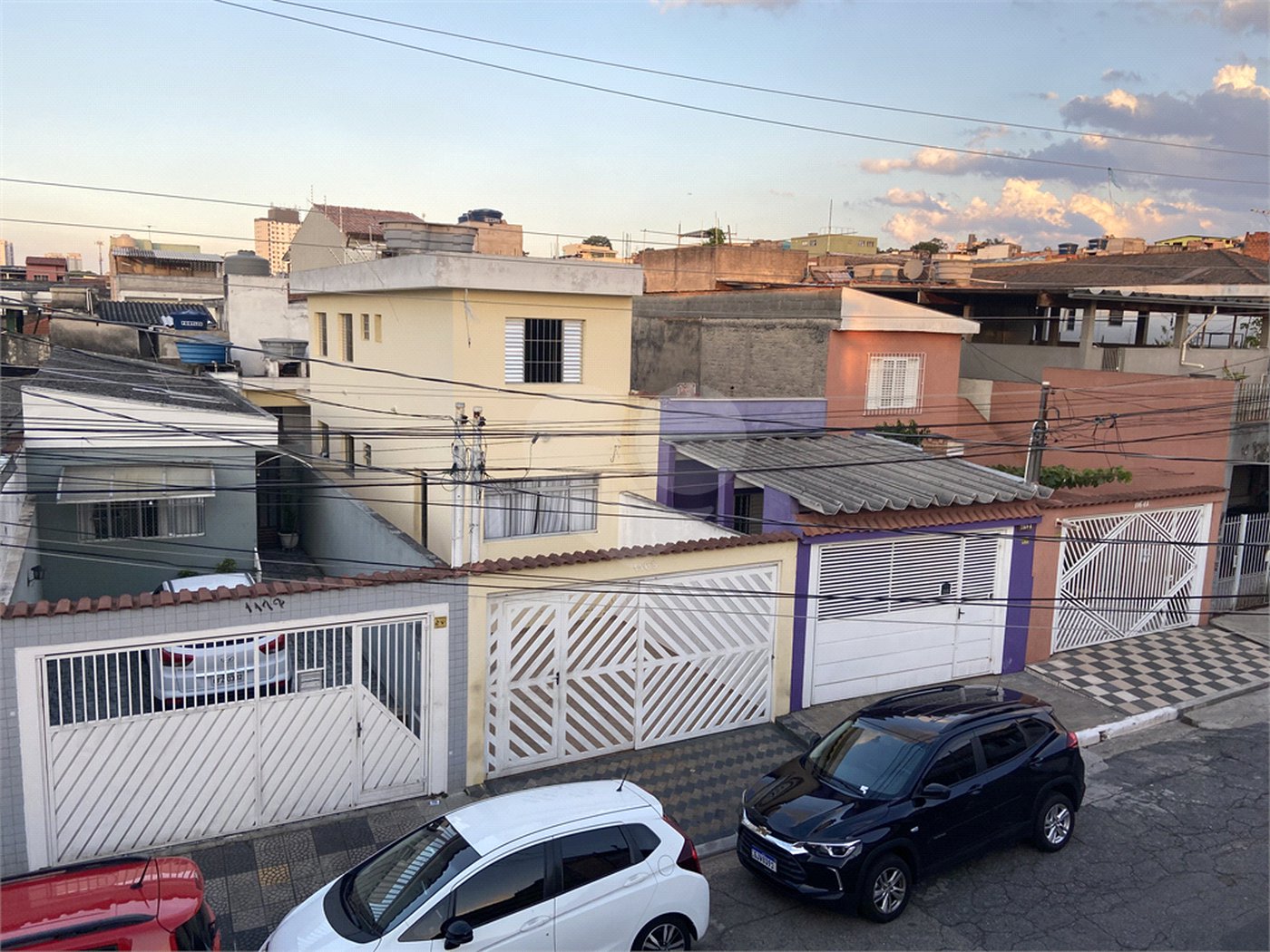 Casa Térrea à venda com 2 quartos, sendo 1 suíte, em Casa Verde, São Paulo, SP