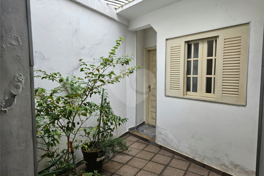 Casa à venda com 3 quartos em Tucuruvi, São Paulo, SP