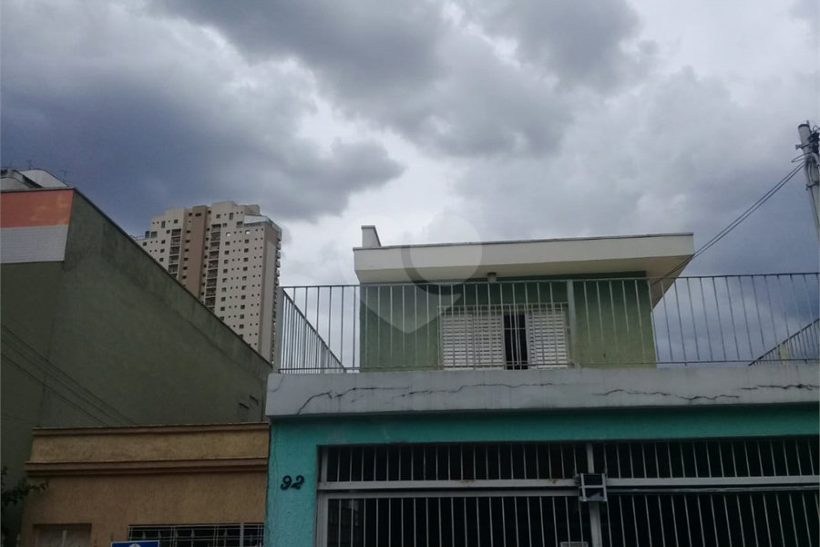 Terreno à venda em Santana, São Paulo, SP