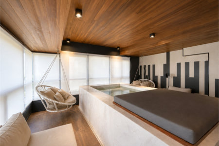 Apartamento à venda com 2 suítes em Itaim Bibi, São Paulo, SP