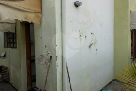 Sobrado à venda com 2 quartos em Vila São Pedro, São Paulo, SP