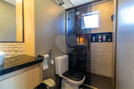 Apartamento à venda ou para alugar com 1 suíte em Chácara Klabin, São Paulo, SP