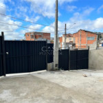 Sobrado à venda com 2 quartos em Vila Barão, Sorocaba, SP