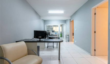 Prédio à venda em Santana, São Paulo, SP