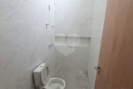 Casa à venda com 3 quartos, sendo 1 suíte, no condomínio Residencial Horto Villagio, Sorocaba - SP