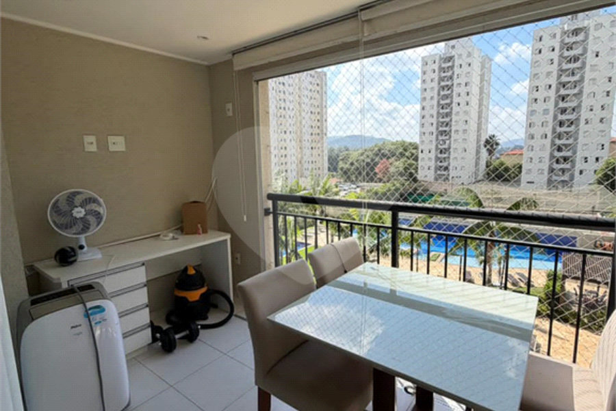Apartamento à venda com 2 quartos, sendo 1 suíte, em Tremembé, São Paulo, SP