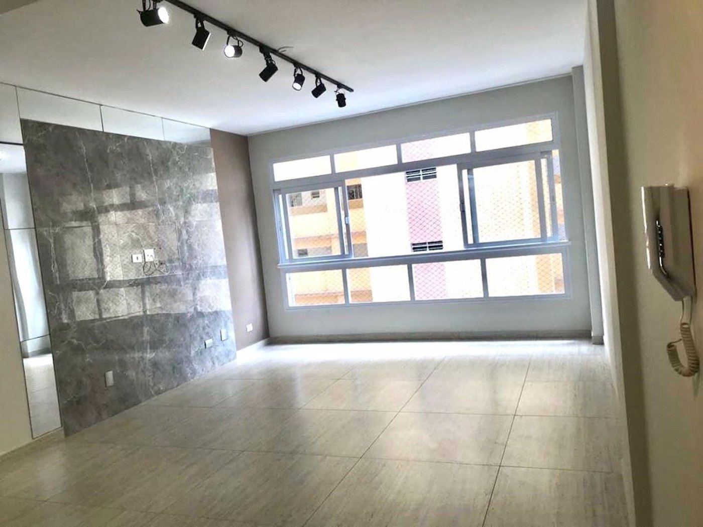 Apartamento Residencial à venda, José Menino, Santos - AP0530.