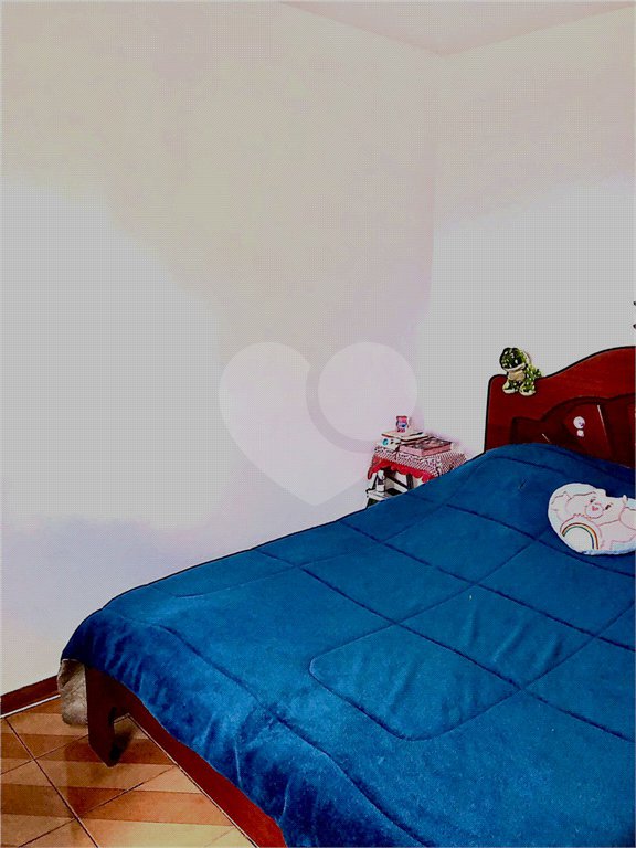 Apartamento à venda com 2 quartos no Brasilândia, São Paulo, SP