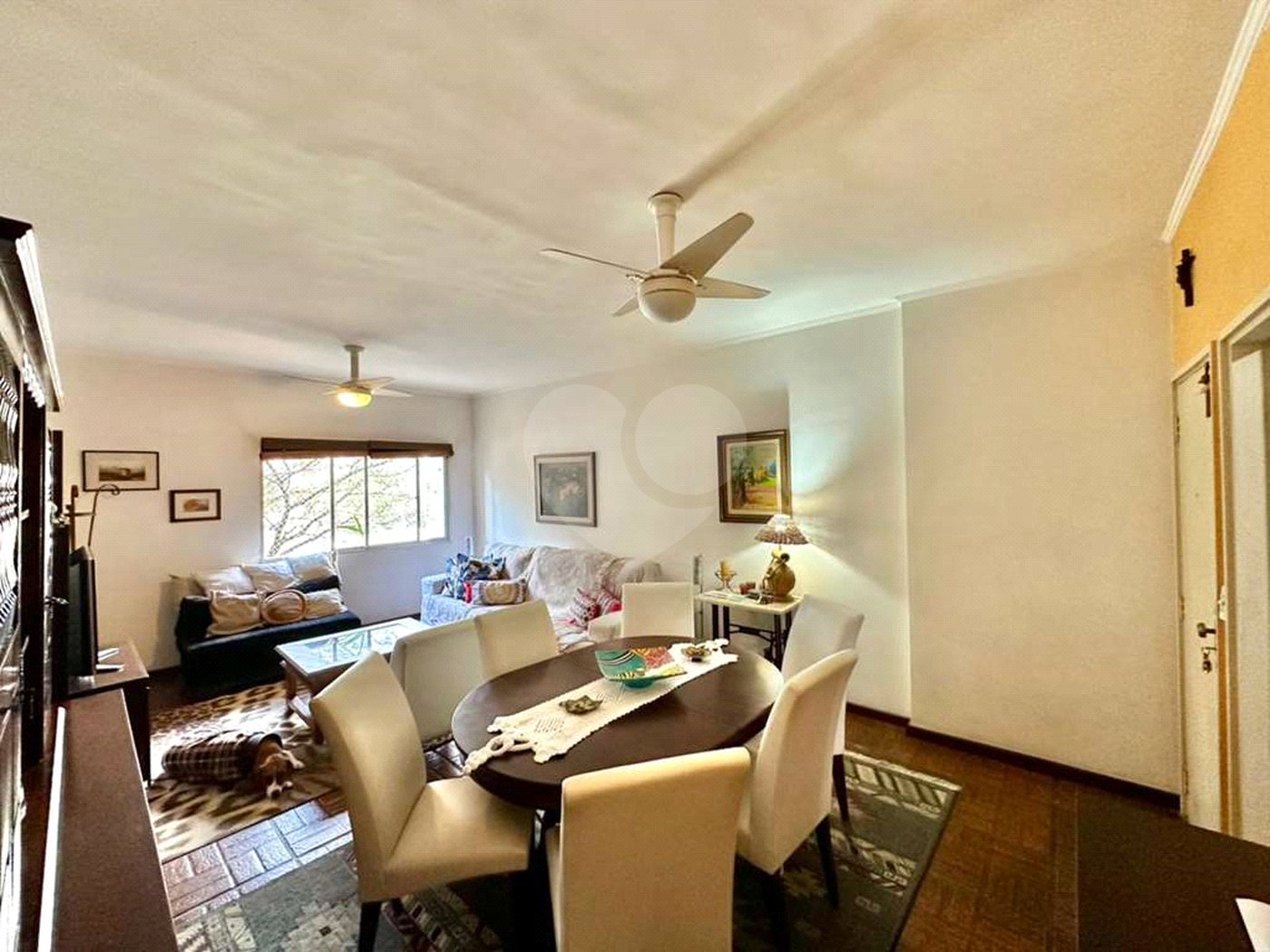 Apartamento à venda com 2 quartos em Consolação, São Paulo, SP