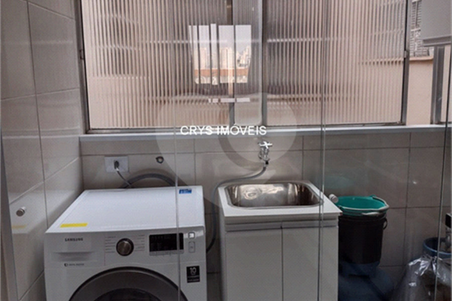 Apartamento à venda com 2 quartos em Casa Verde, São Paulo, SP