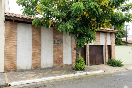 Terreno à venda em Vila Ré, São Paulo, SP