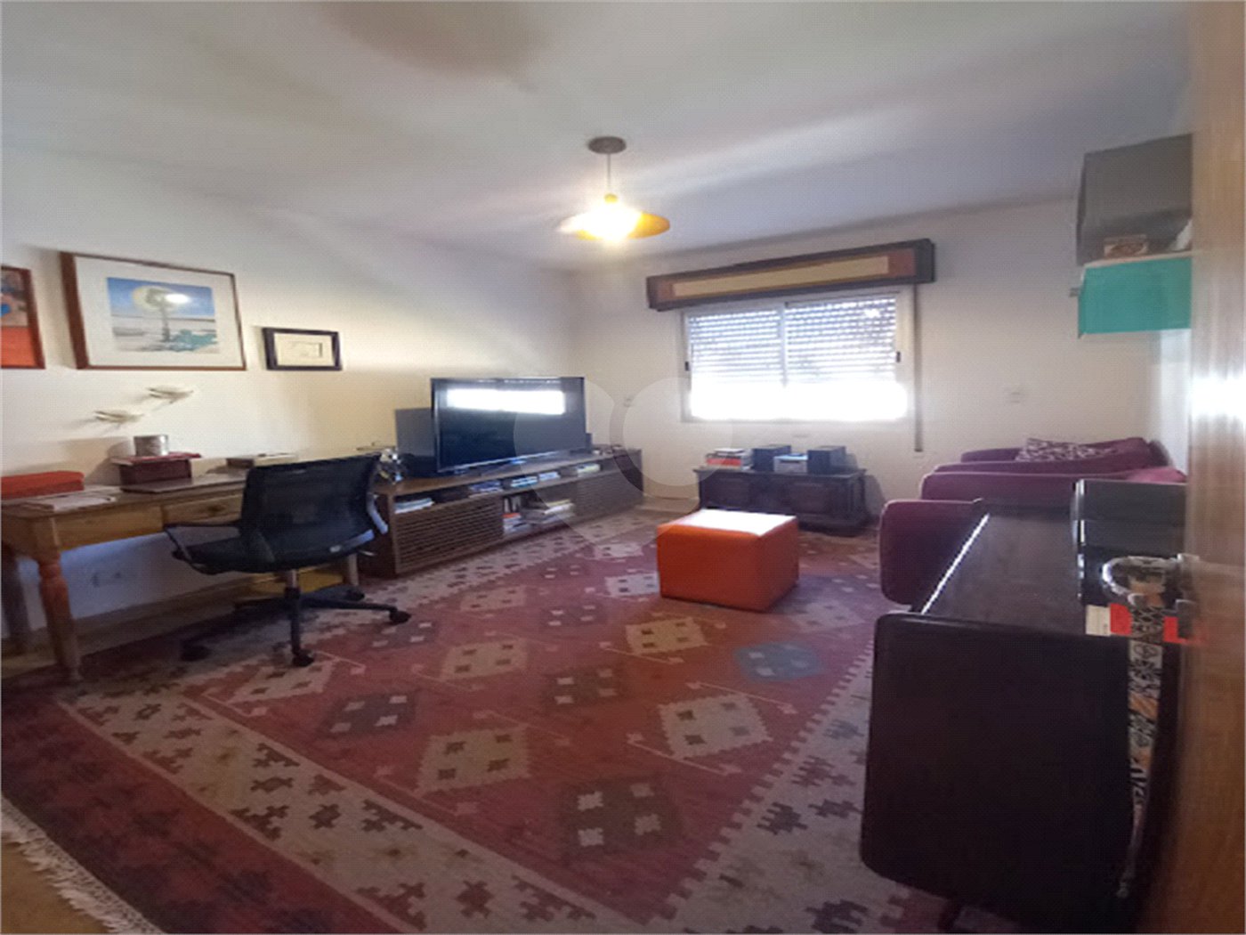 Apartamento à venda com 3 quartos em Pinheiros, São Paulo, SP