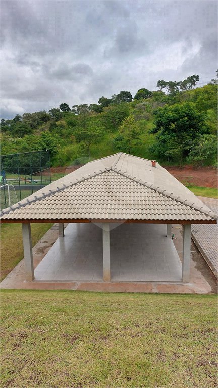 Terreno à venda em Jardim dos Pinheiros, Atibaia, SP