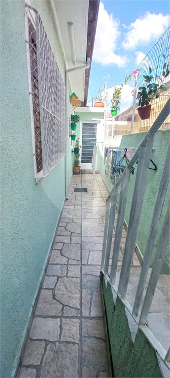Casa à venda com 2 quartos em Parada Inglesa, São Paulo, SP