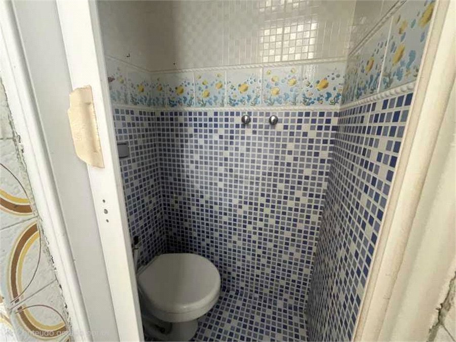 Apartamento à venda com 3 quartos em Tijuca, Rio de Janeiro, RJ