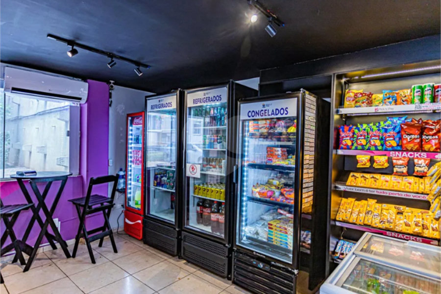 Apartamento à venda com 2 quartos em Jardim Íris, São Paulo, SP
