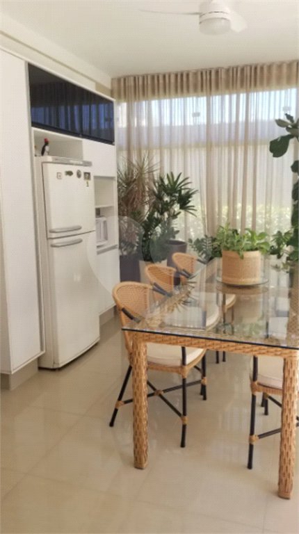 Casa para alugar com 4 suítes em Jardim Botânico, Ribeirão Preto, SP