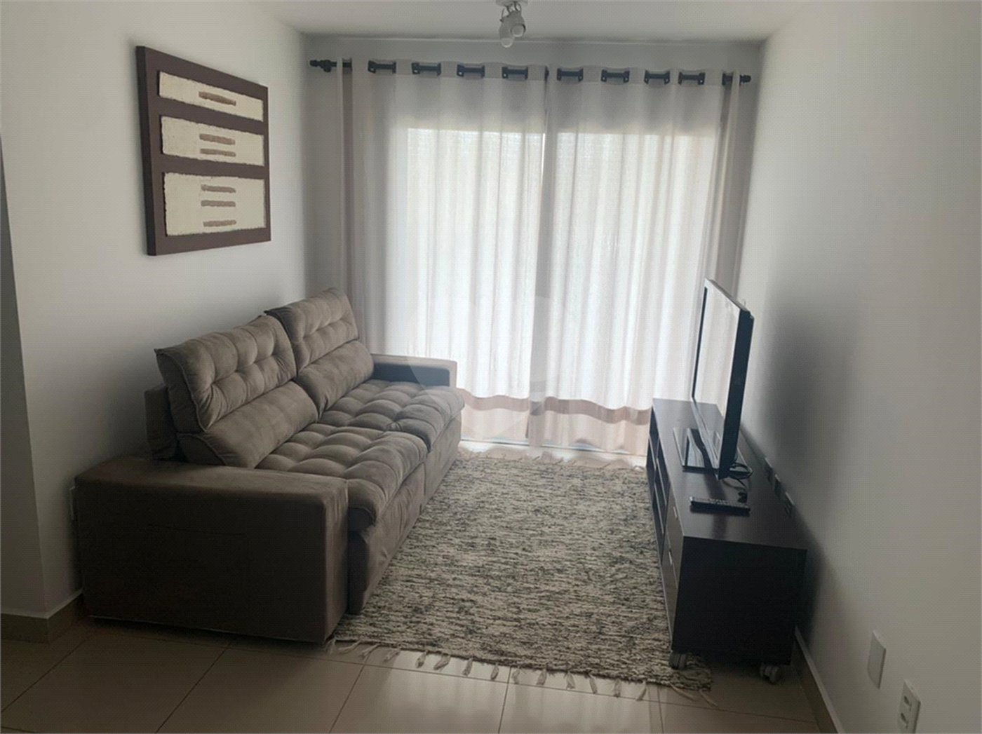 Apartamento à venda com 2 quartos, sendo 1 suíte, em Parque Industrial Tomas Edson, São Paulo, SP