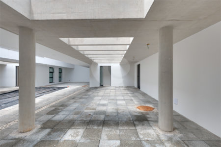 Casa à venda com 3 suítes no condomínio Residencial Heron 140, São Paulo - SP