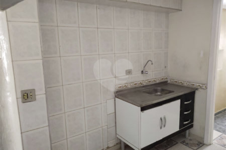 Casa de Vila à venda com 2 quartos em Santana, São Paulo, SP
