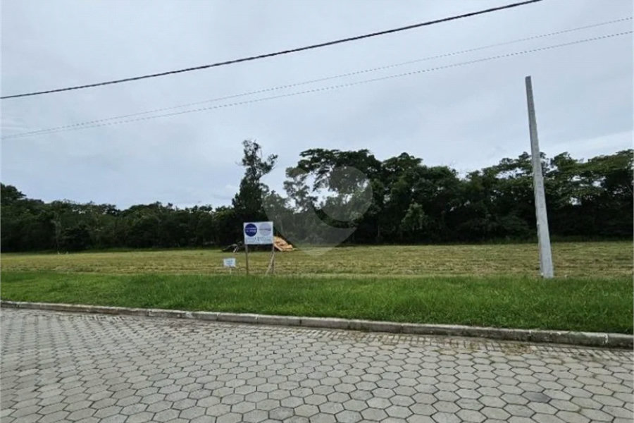 Terreno à venda em Riviera de São Lourenço, Bertioga, SP