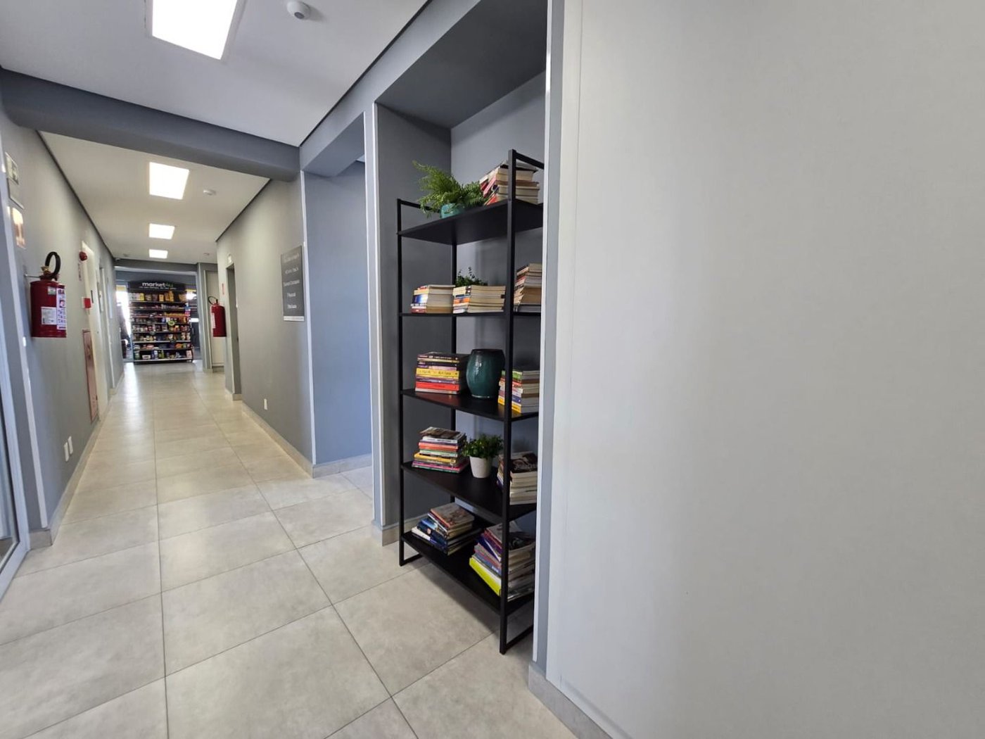 Apartamento com 1 dormitório à venda, 40 m² por R$ 660.000,00 - Campo Grande - Santos/SP
