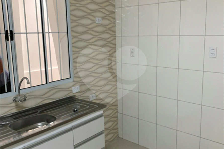 Sobrado à venda com 2 quartos em Tremembé, São Paulo, SP