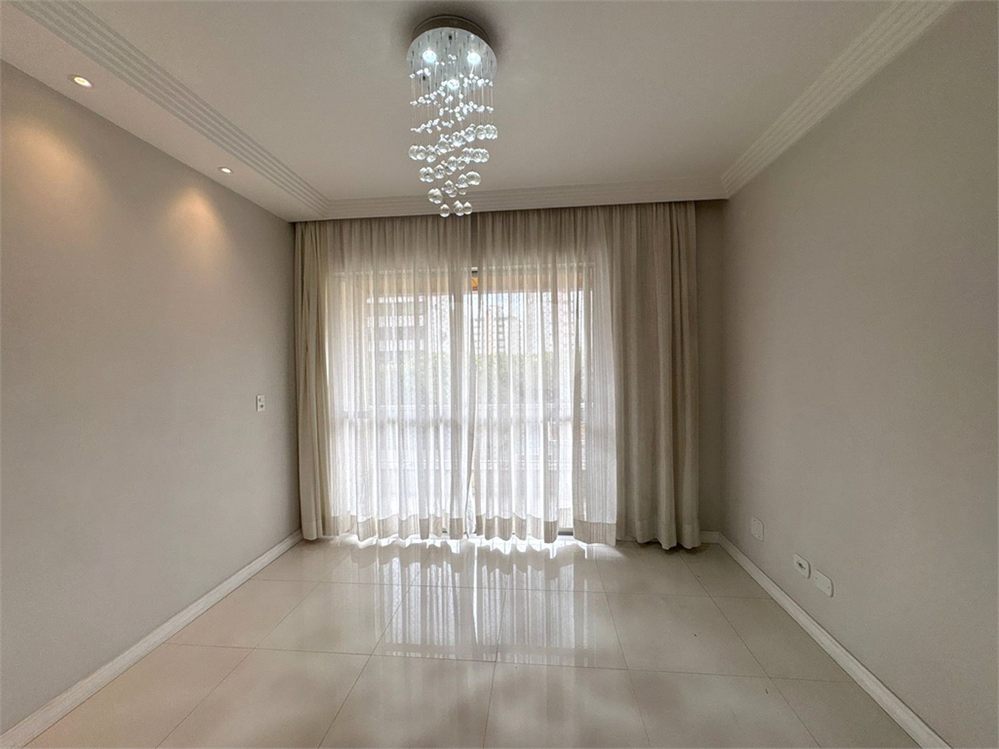 Apartamento à venda com 3 quartos, sendo 1 suíte, em Santana, São Paulo, SP