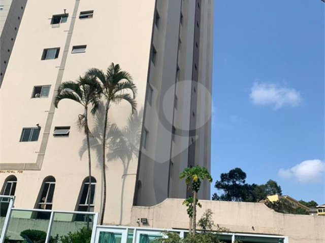 Apartamento à venda com 2 quartos em Santana, São Paulo, SP