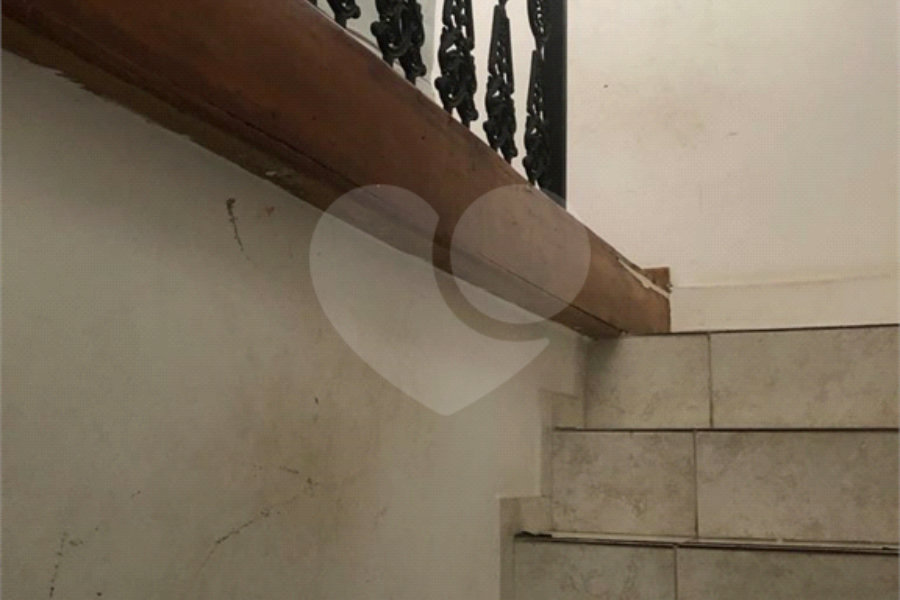 Sobrado à venda com 3 quartos em Freguesia do Ó, São Paulo, SP