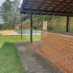 Sítio à venda com 6 quartos, sendo 5 suítes,  em Curral, Ibiúna, SP