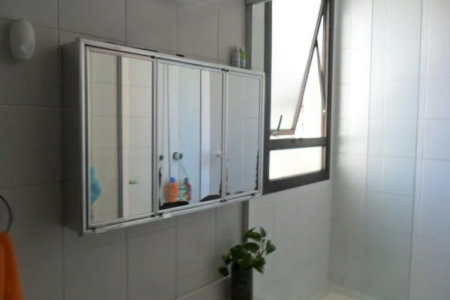 Apartamento à venda com 3 quartos, sendo 1 suíte, em Vila Andrade, São Paulo, SP