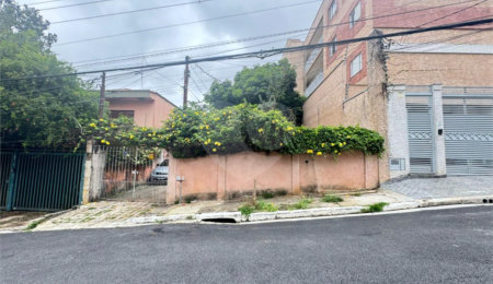 Terreno à venda em Vila Mazzei, São Paulo, SP