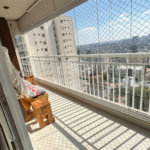 Apartamento à venda com 3 quartos, sendo 1 suíte, no Centro, São Bernardo do Campo, SP