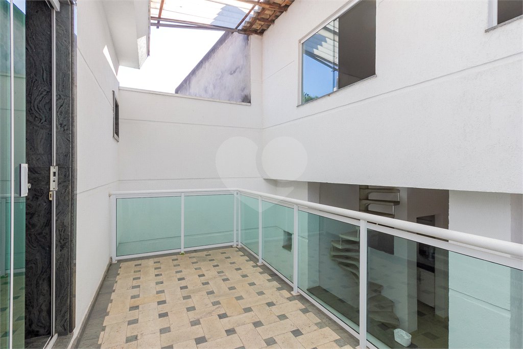 Casa à venda com 3 suítes em Jardim São Paulo(zona Norte), São Paulo, SP