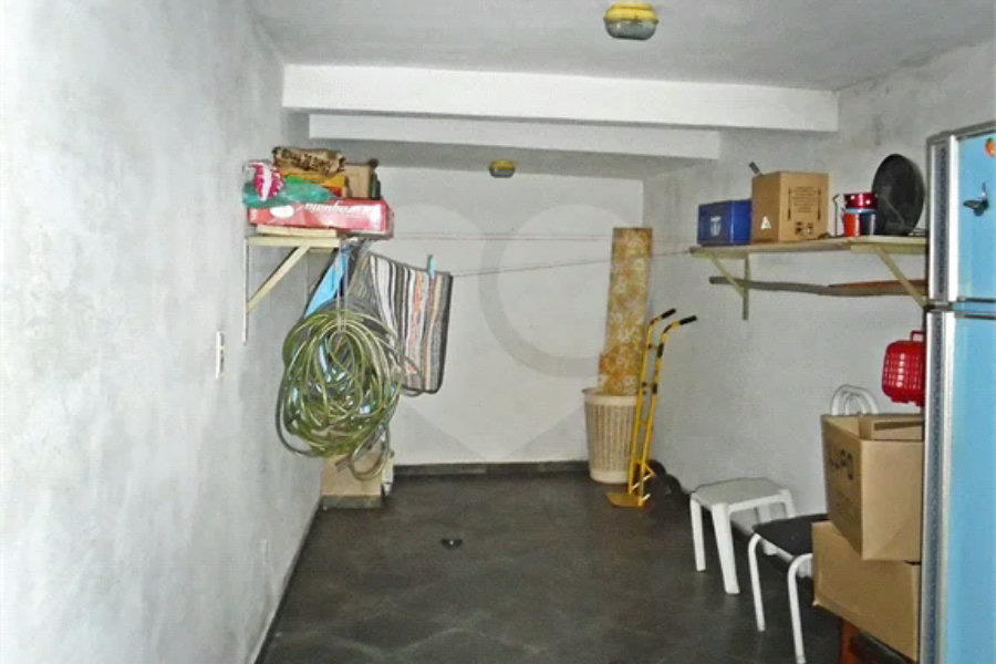 Sobrado à venda com 2 quartos em Vila Maria, São Paulo, SP